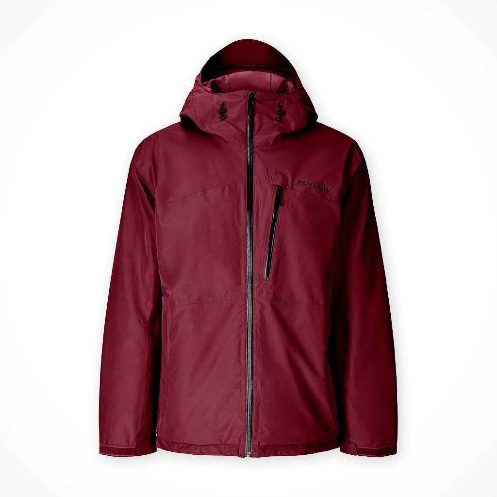 Vector GORE TEX 3L Jacket — Men's