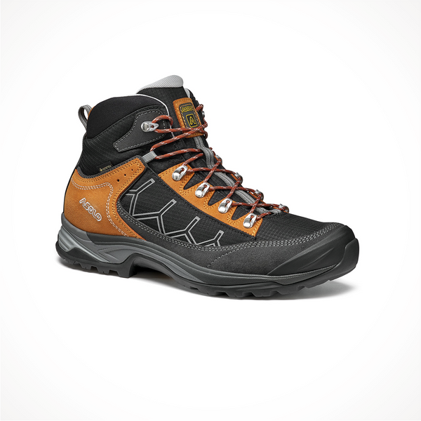 Asolo 2025 steel toe