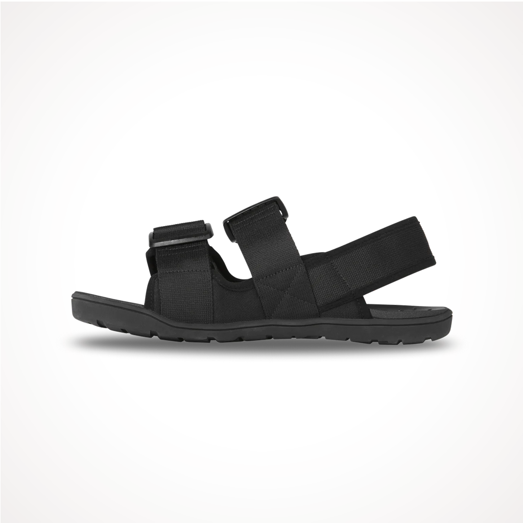 Product image: Footwear Astral Mens Webber Stealth Black Side 2.