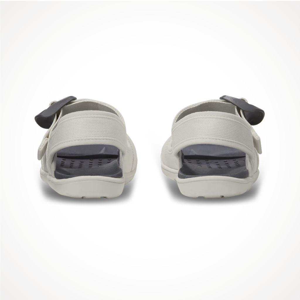 Product image: Footwear Astral Womens Webber Rapid White Heel.