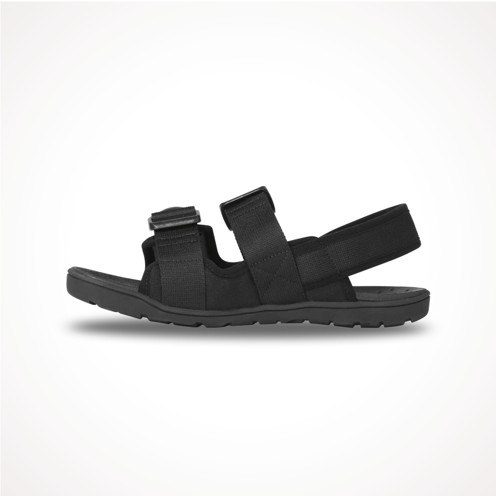 Product image: Footwear Astral Womens Webber Stealth Black Side 2.