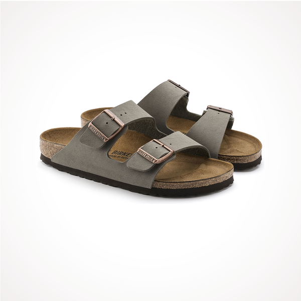 Women's Birkenstock Arizona Sandal (Birkibuc