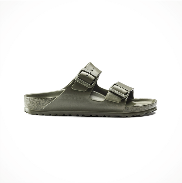 Birkenstock arizona essentials khaki hotsell