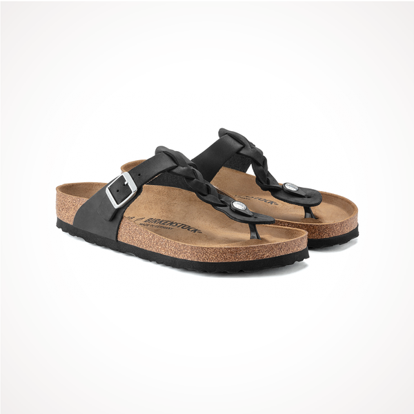 Birkenstock kairo 2025 leather