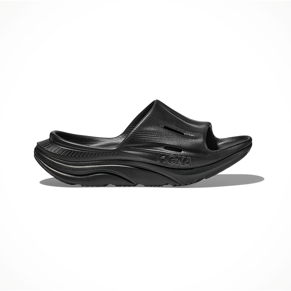 Hoka Ora Recovery Slide 3 Sandal | OutdoorSports.com