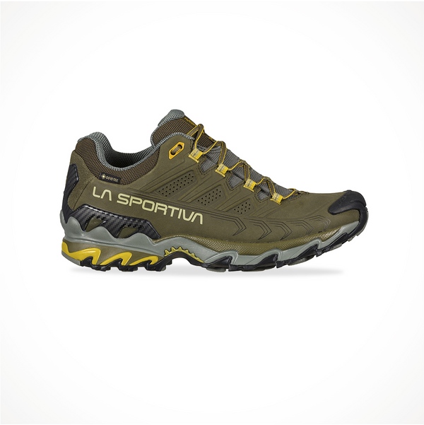 La Sportiva North America - Shop for Hiking Boots