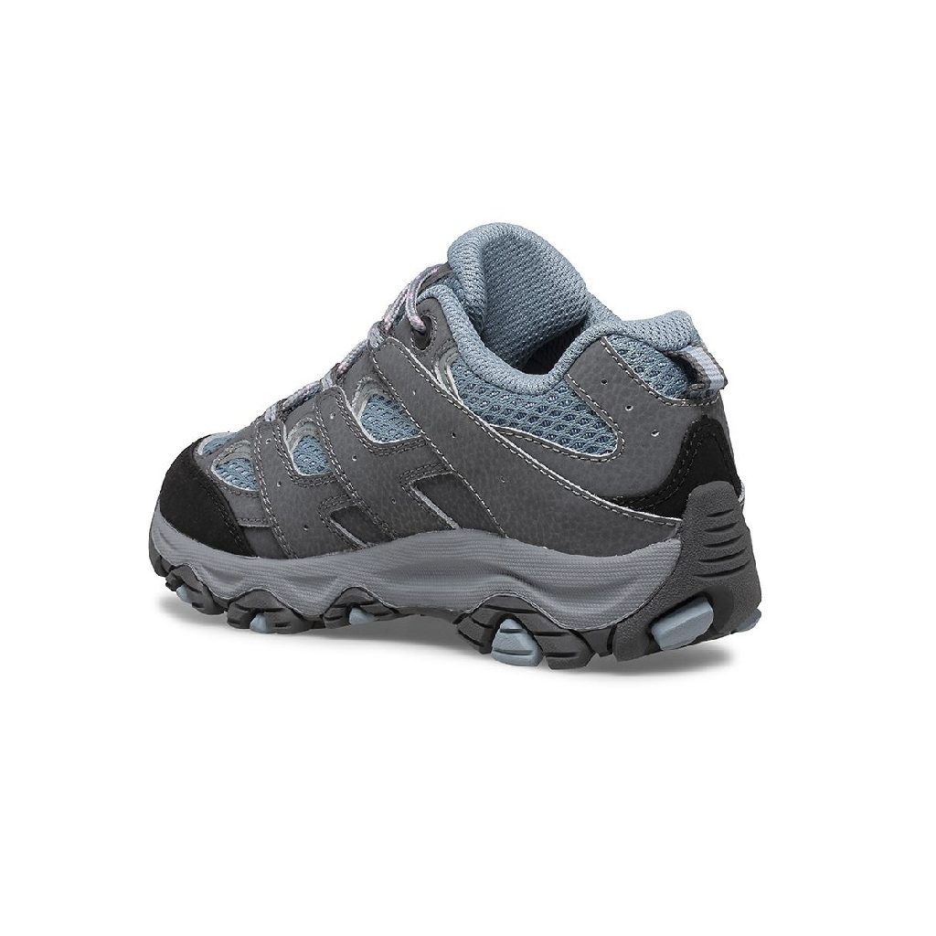 Footwear Merrell Kids Moab 3 Low Waterproof Altitude Iso 2