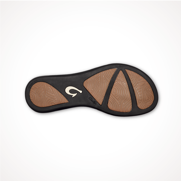 Women's OluKai ʻAukai Leather Sandals