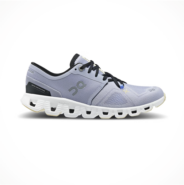 Women's On Cloud X 3 Running Shoe | OutdoorSports.com