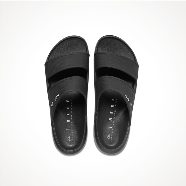 Men's Reef Oasis Double Up Double Up Slides Men's Sandals 