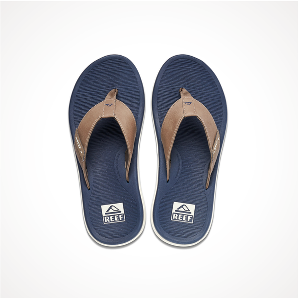 Blue reef 2025 flip flops
