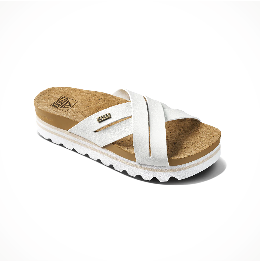 Footwear Reef Womens Cushion Bloom Hi Cloud ISO