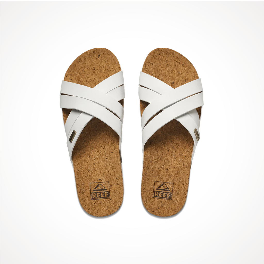 Footwear Reef Womens Cushion Bloom Hi Cloud Top