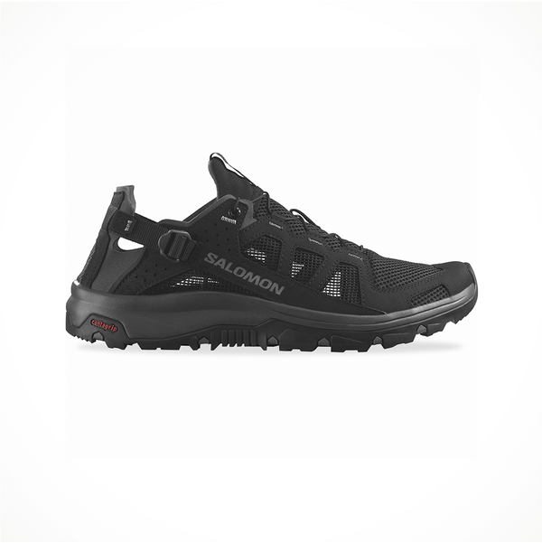 Men's Salomon Techamphibian 5 Hiking Shoe | OutdoorSports.com