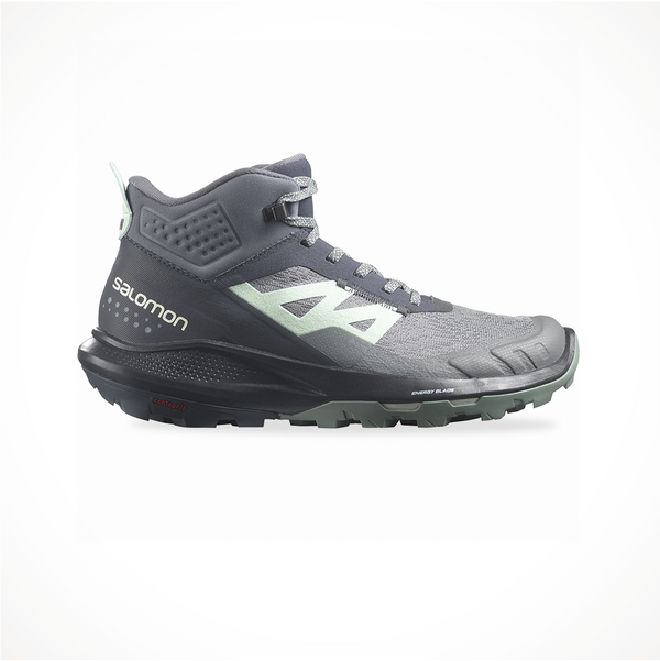 Salomon 2025 alp mid