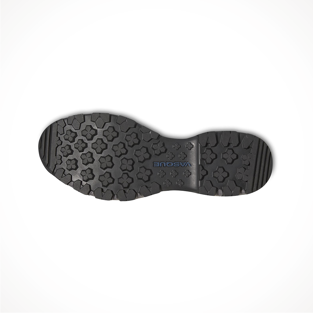 Footwear Vasque Mens Breeze Pavement Sole