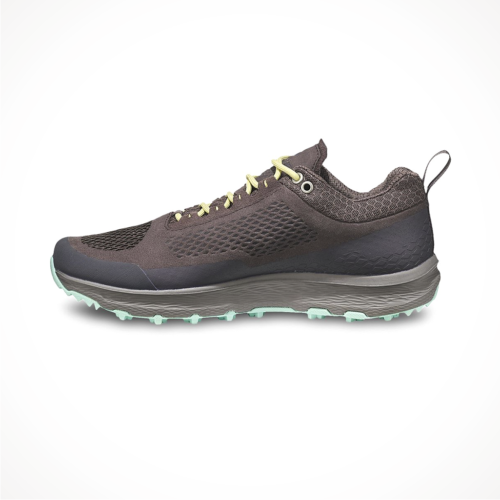 Footwear Vasque Womens Breeze LT Low NTX Sparrow Side 2