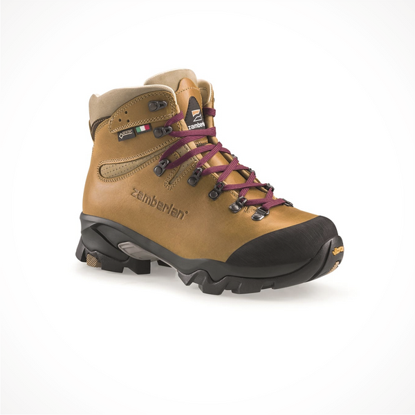 Camel gore 2025 tex boots