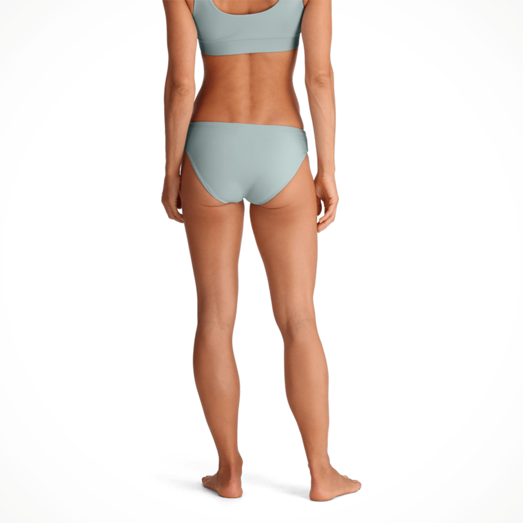 Product image: Free F Ly Wavebound Bikini Bottom ocean M Ist womens 2026 Alt1.