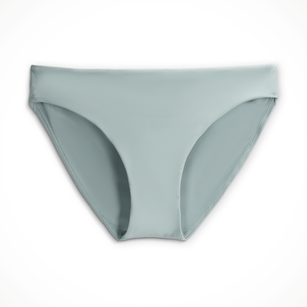 Product image: Free F Ly Wavebound Bikini Bottom ocean M Ist womens 2026, shown in primary marketing view.