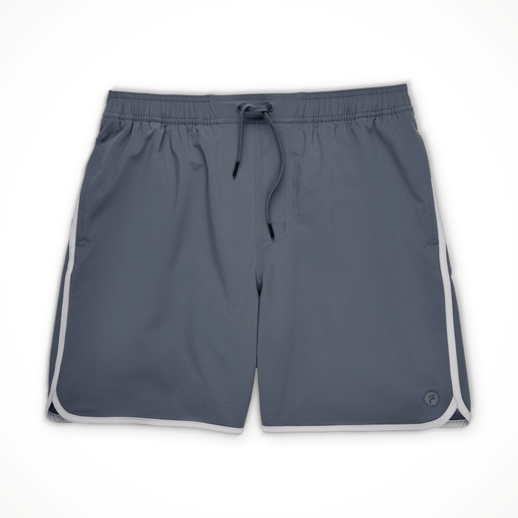 Product image: Free F Ly Lined Downshort Trunk Storm C Loud Mens 2026, shown in primary marketing view.