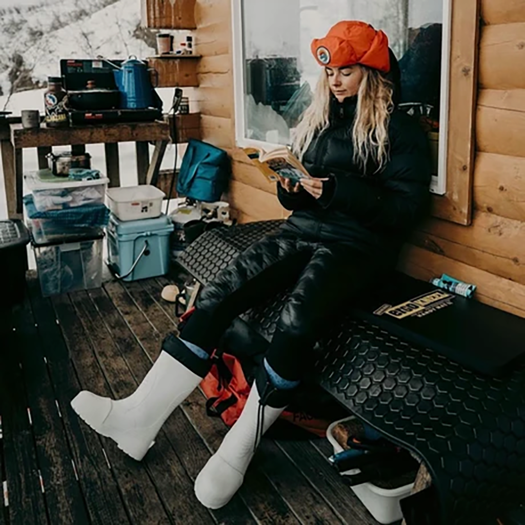 Niseko 3.0 — Unisex