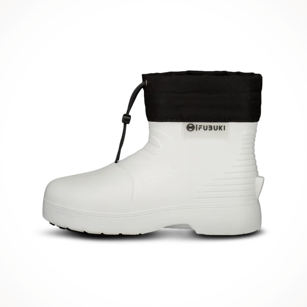 Niseko 3.0 Low — Unisex
