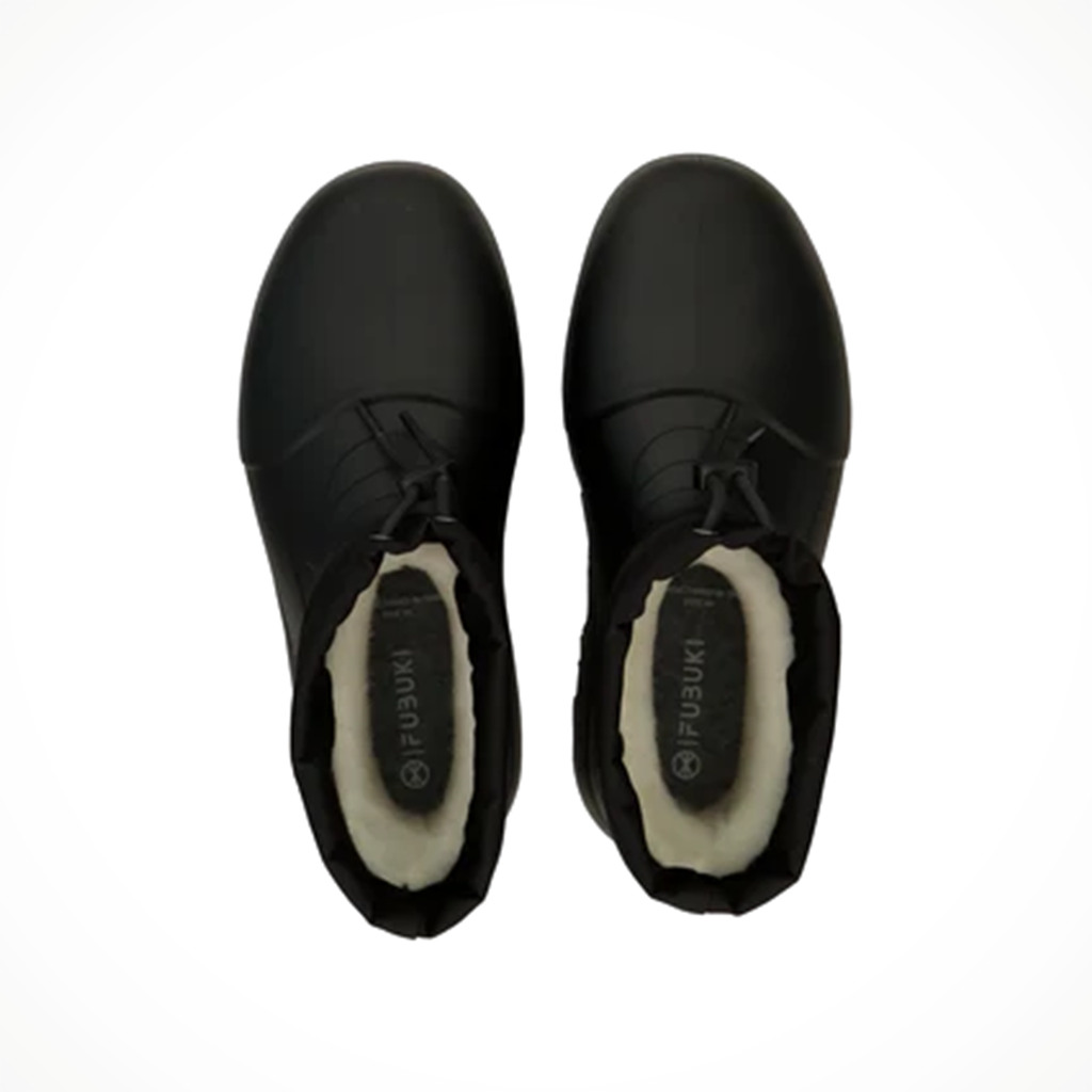 Niseko 3.0 Low — Unisex