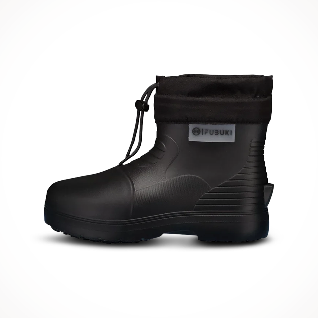 Niseko 3.0 Low — Unisex