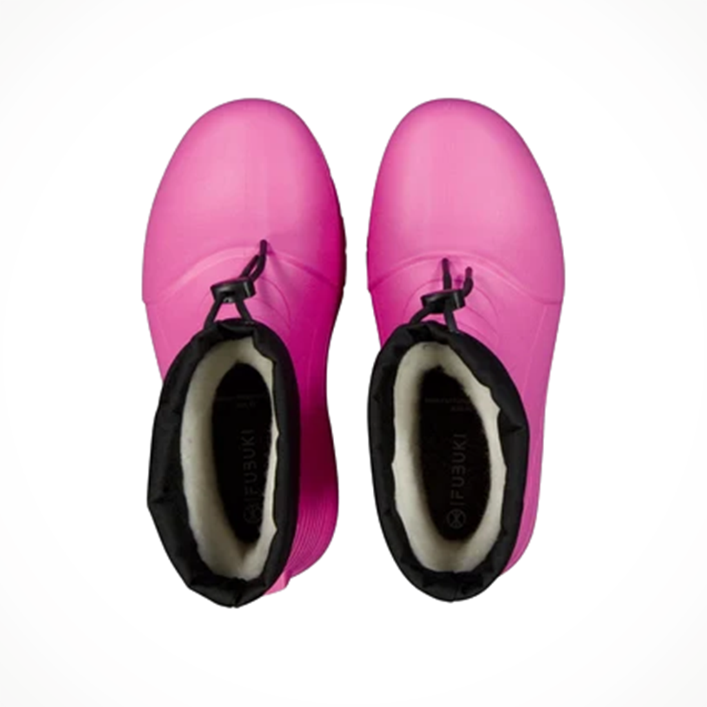 Niseko 3.0 Low — Unisex