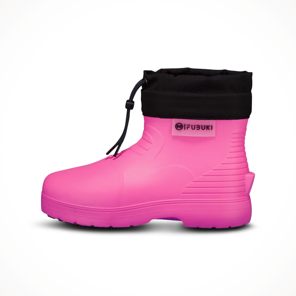 Niseko 3.0 Low — Unisex