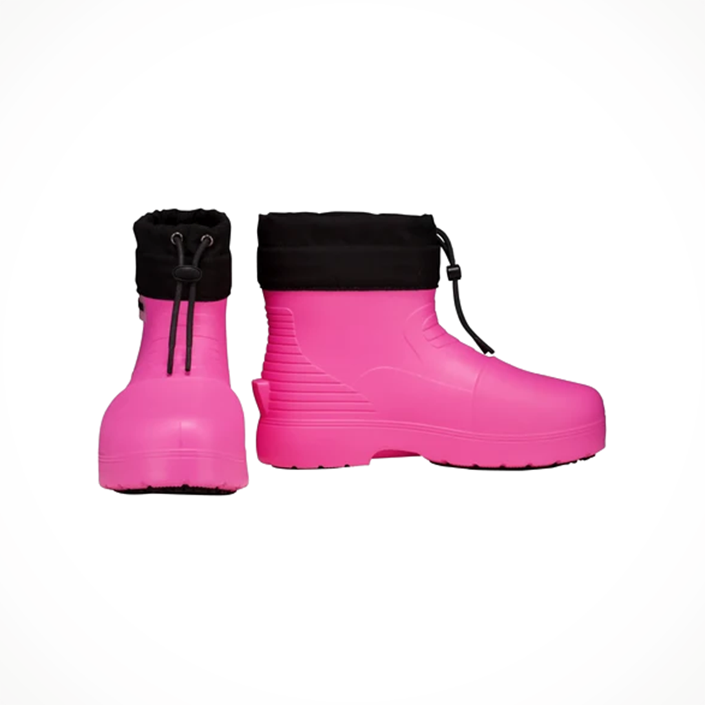 Niseko 3.0 Low — Unisex