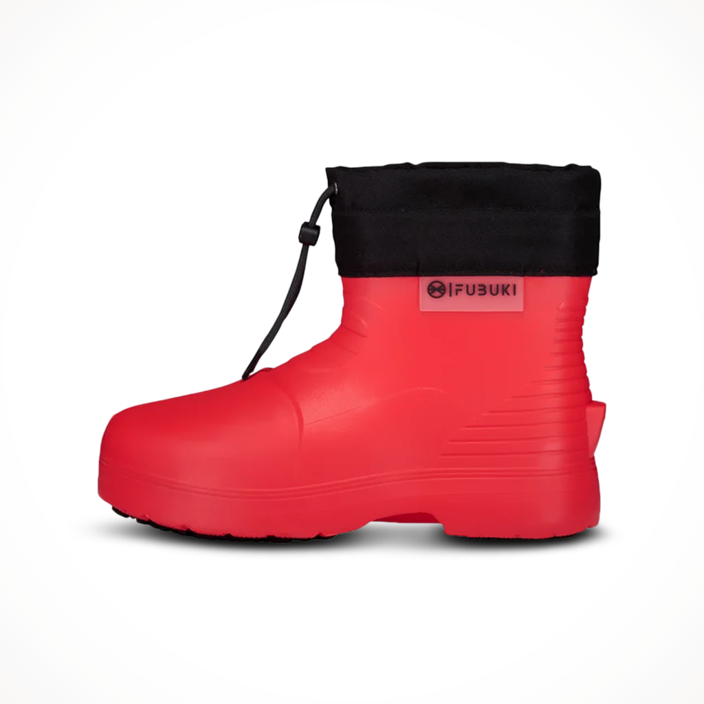 Niseko 3.0 Low — Unisex
