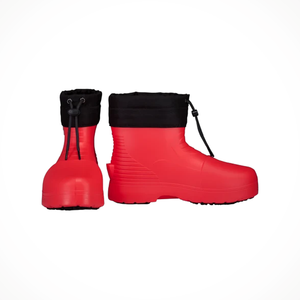 Niseko 3.0 Low — Unisex