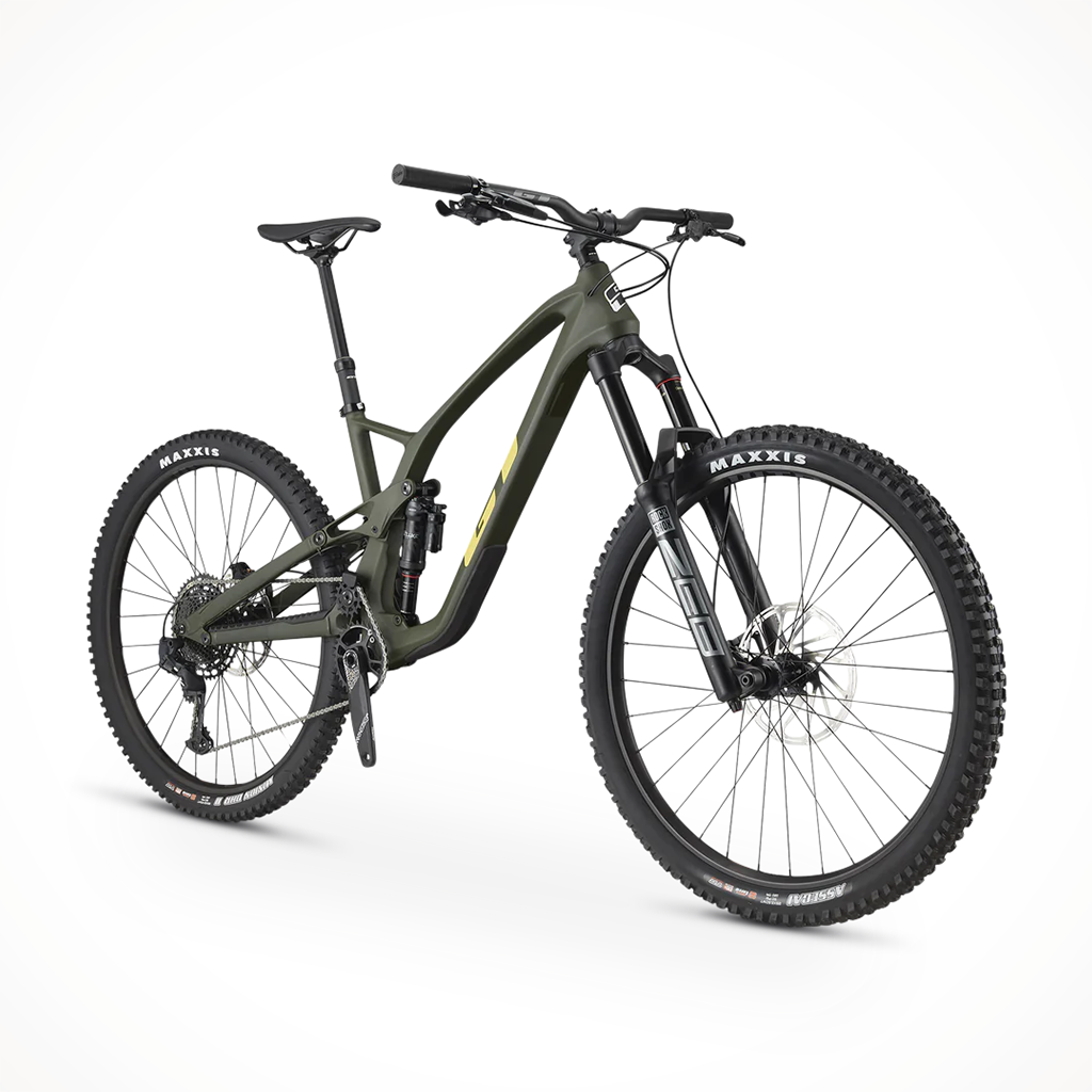 Force Carbon Pro (2023)