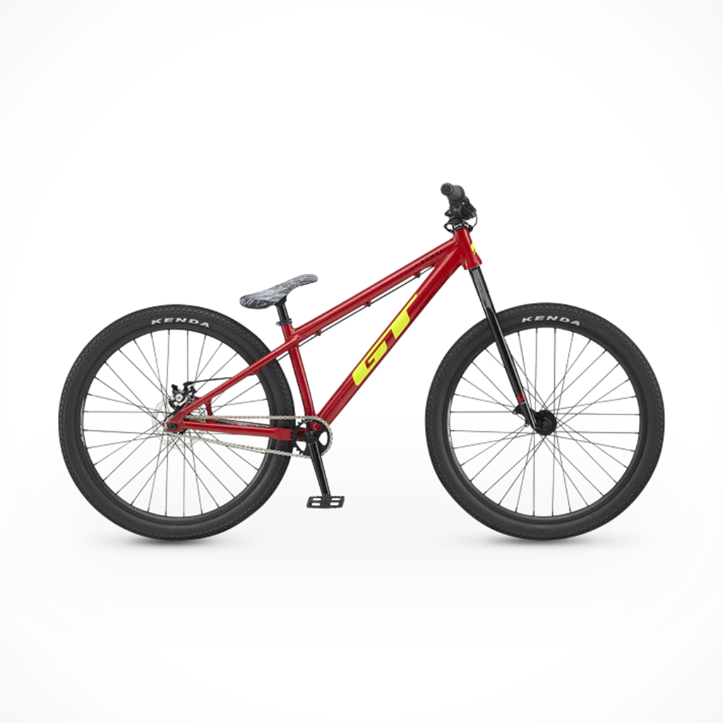 Product image: GT Labomba Rigid Red 2024, shown in primary marketing view.
