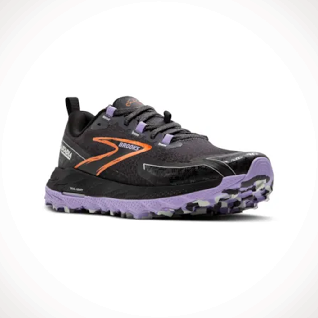 Cascadia 18 — Women's