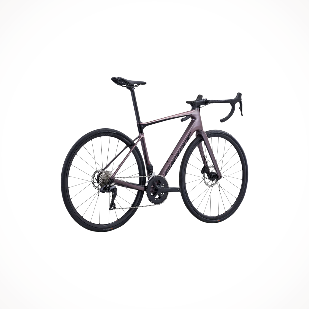 Defy Advanced 1 (2024)