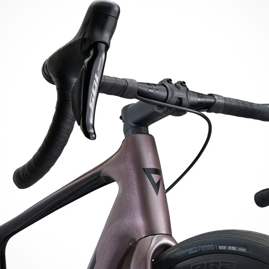 Defy Advanced 1 (2024)