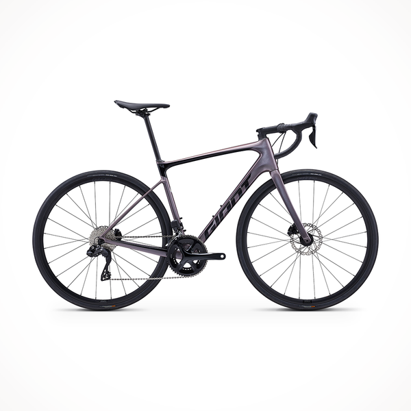 Defy Advanced 1 (2024) - OutdoorSports.com