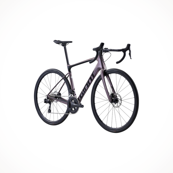 GIANT DEFY ADVANCED 1 2023 年　12速　105Di2 2023 GIANT DEFY ADVANCED 1 - SHIMANO 105 Di2 SMALL + WEIGHT