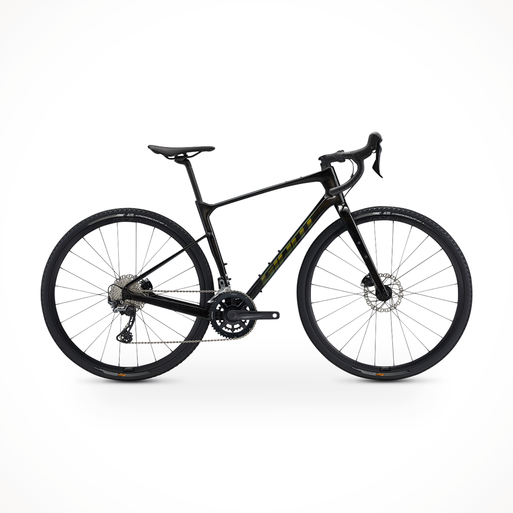 Product image: Giant Revolt Advanced 2 Panther 2024, shown in primary marketing view.