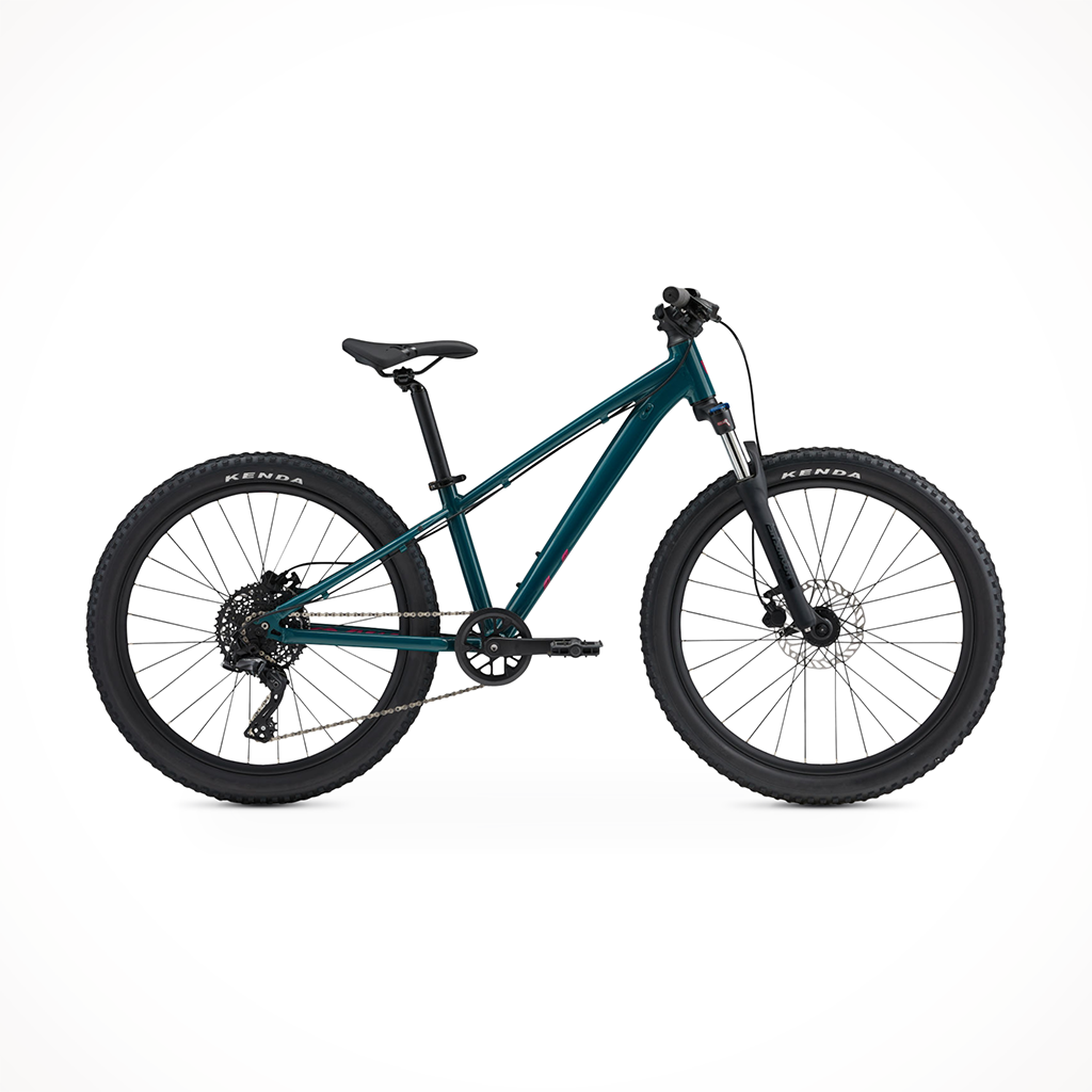 Product image: Giant STP 24 FS LIV Deep Lake 2024, shown in primary marketing view.