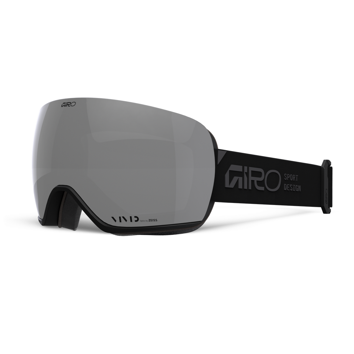 Product image: Giro Article II Black Stckd Onyx Vivid Onyx Infared, shown in primary marketing view.