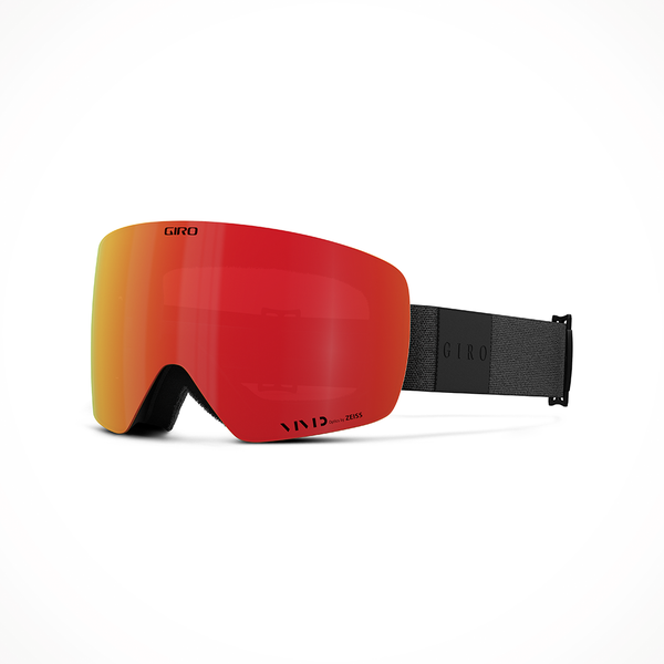 シオカラ　　　GIRO contour AF スノーゴーグル Contour - OutdoorSports.com