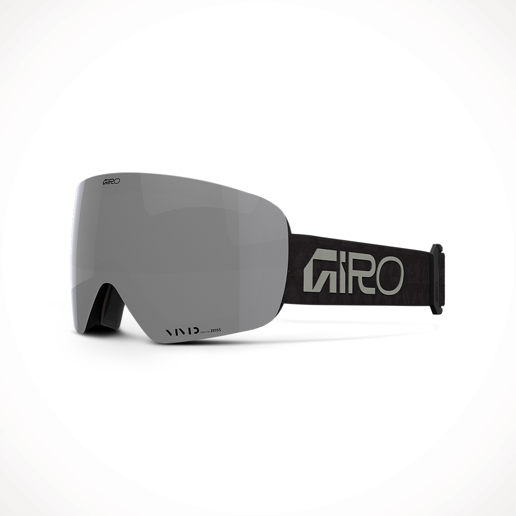 Product image: Giro Contour RS Black Fragments Onyx Vivid Onyx Vivid Infrared, shown in primary marketing view.