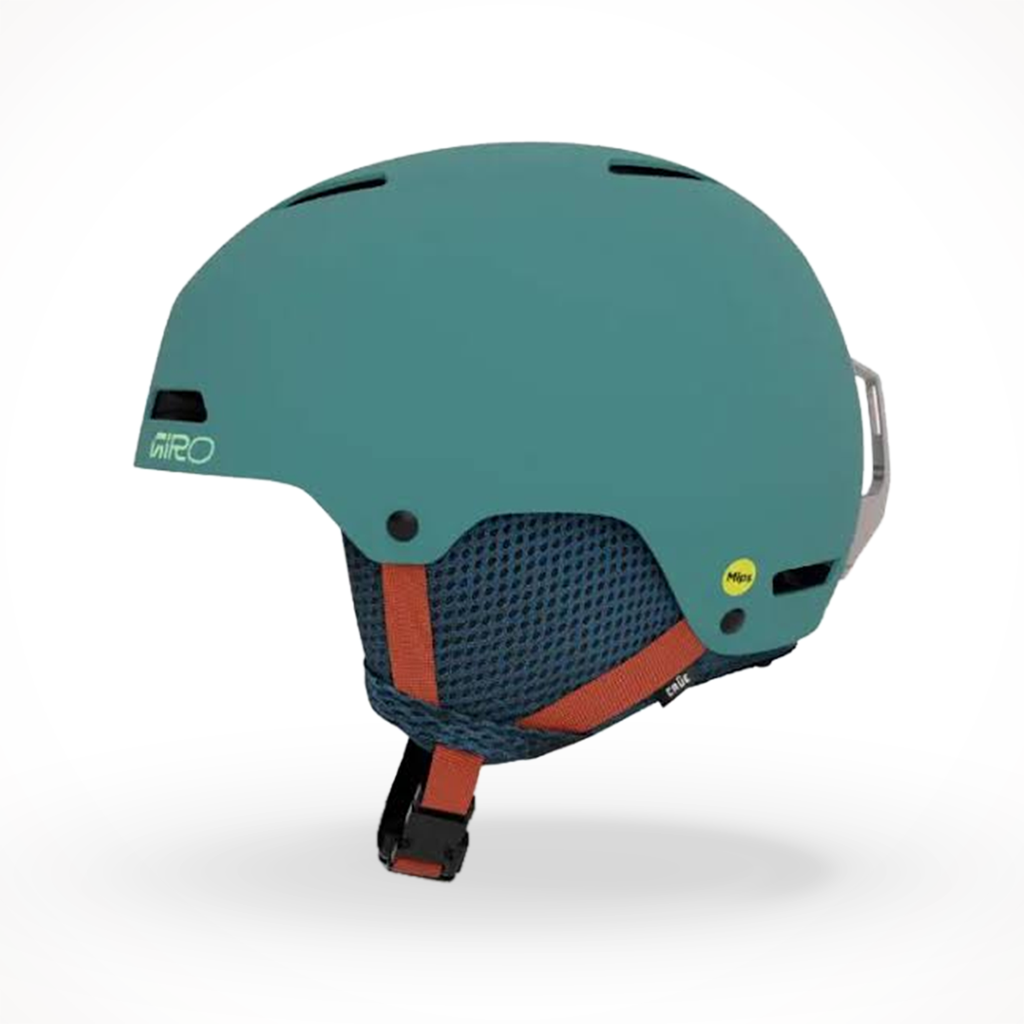 Crue Mips Helmet — Kids'