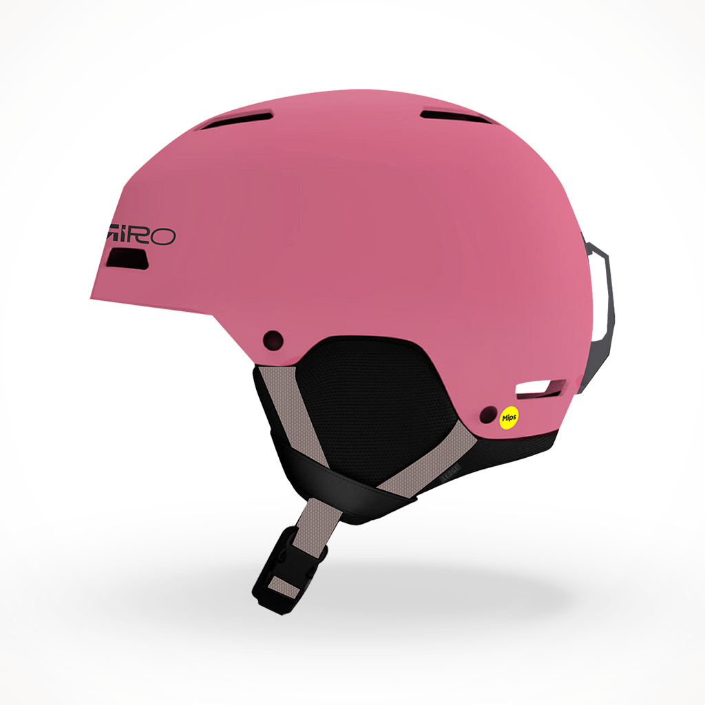 Crue Mips Helmet — Kids'