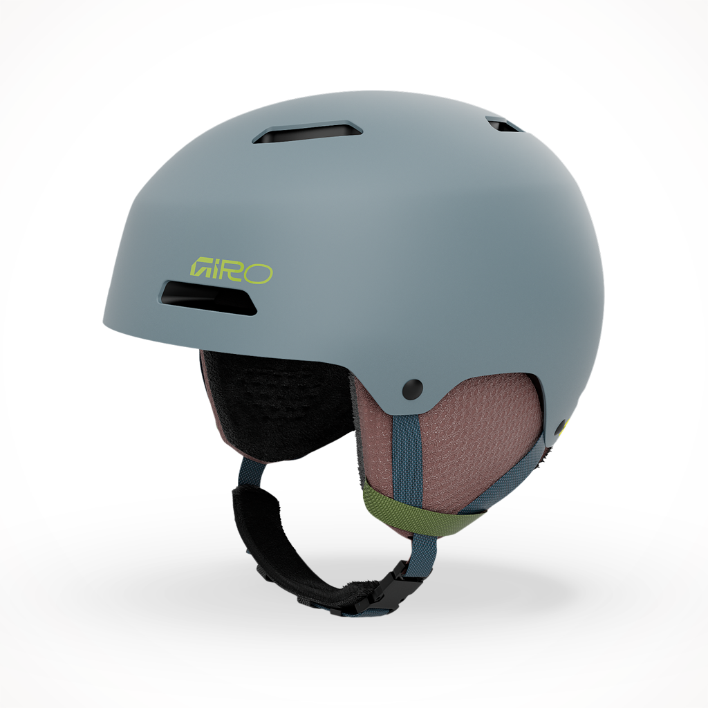 Crue Mips Helmet — Kids'