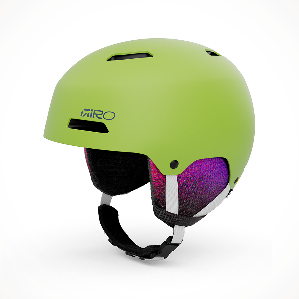 Crue Mips Helmet — Kids'